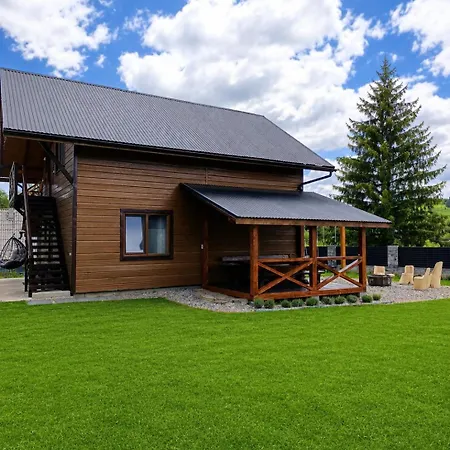 Guest House *