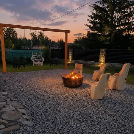 Guest House Holiday home *