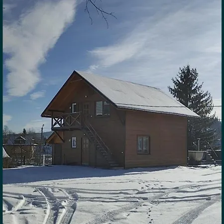 Holiday home Guest House