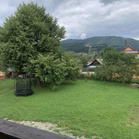 Holiday home Guest House *