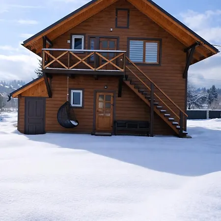 Holiday home Guest House