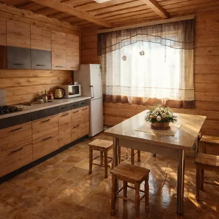 Guest House Holiday home Vorokhta