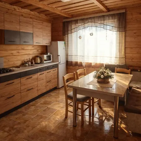 Holiday home Guest House