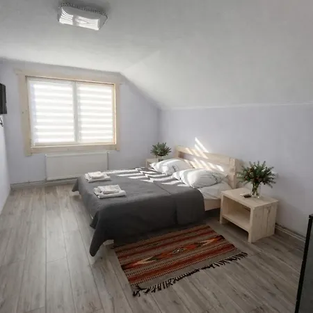 Guest House Holiday home *