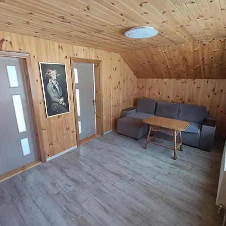 Guest House Vorokhta