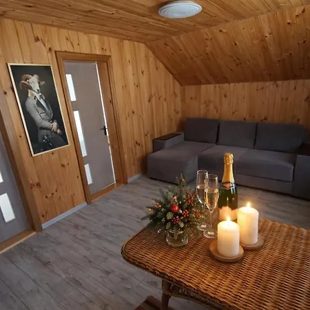 Holiday home Guest House *