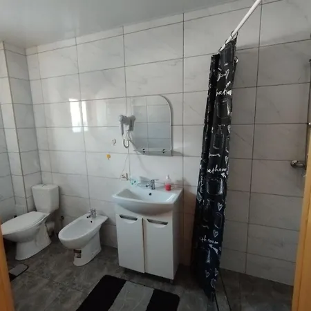 Guest House Holiday home Vorokhta
