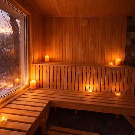 Guest House Holiday home