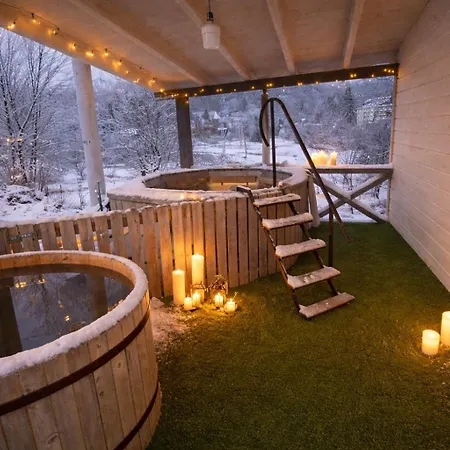Holiday home Guest House
