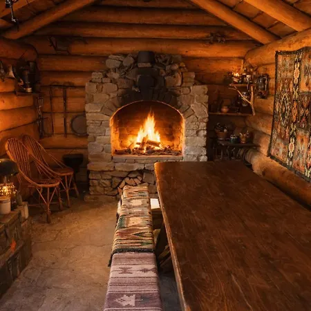 Guest House Vorokhta